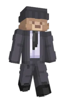 _Wibe Minecraft avatar full body