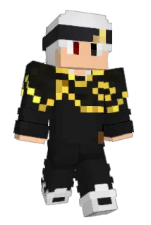 _Wiizy_ Minecraft avatar full body