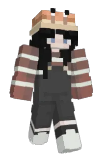 _Willow22_ Minecraft avatar full body
