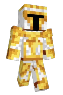 _Wilma_Bier Minecraft avatar full body
