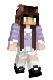_Winky_ Minecraft avatar full body