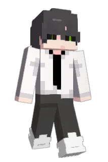 _WinterUR_ Minecraft avatar full body