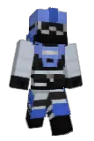 _Winter_2 Minecraft avatar full body
