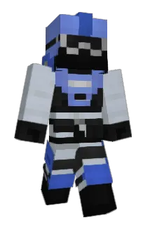 _Winter_2 Minecraft avatar full body