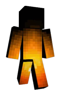 _Wires Minecraft avatar full body
