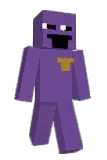 _Wixon_ Minecraft avatar full body