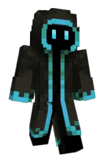 _WizardOfBoz_ Minecraft avatar full body