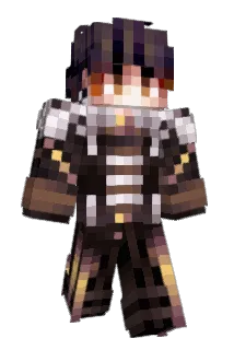 _Wluts Minecraft avatar full body