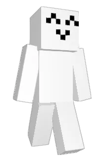 _WonJun2322 Minecraft avatar full body
