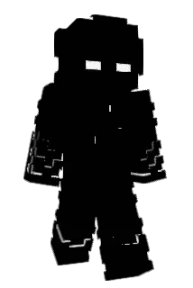 _Woozy__ Minecraft avatar full body