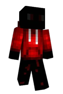 _Wrxith_ Minecraft avatar full body