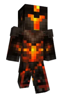 _Wuc0_ Minecraft avatar full body
