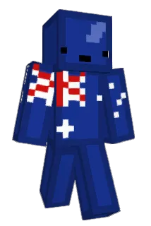 _XD_2_ Minecraft avatar full body