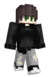 _XJayX_ Minecraft avatar full body