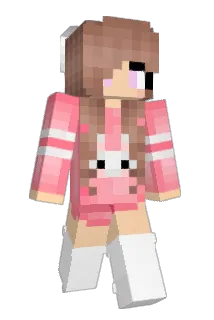 _XLilPringleX_ Minecraft avatar full body