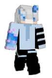 _XXXI_ Minecraft avatar full body