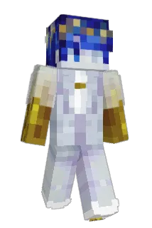 _Xephesi Minecraft avatar full body
