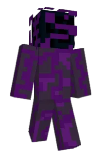 _Xerxes_I Minecraft avatar full body