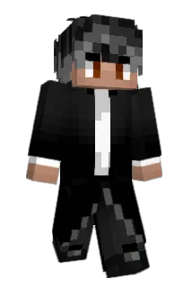 _Xface_ Minecraft avatar full body