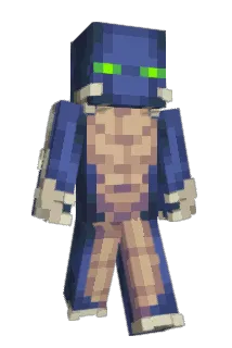 _XoMKa_yt_ Minecraft avatar full body