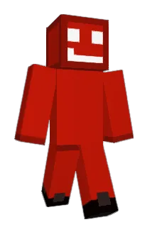 _XpditionMAX_ Minecraft avatar full body
