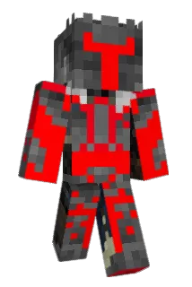 _XrB3 Minecraft avatar full body