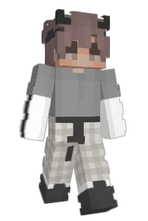 _XxAimSkillZzxX_ Minecraft avatar full body