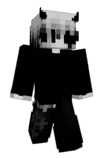 _Xyvz_ Minecraft avatar full body