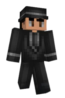 _YASAR_ Minecraft avatar full body