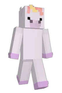 _YEZA_ Minecraft avatar full body