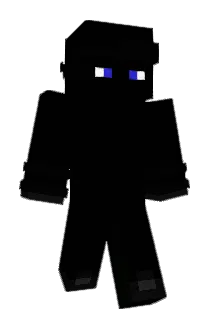 _YPLINE_ Minecraft avatar full body