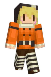 _YSD_ Minecraft avatar full body
