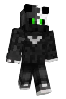 _Yam_ Minecraft avatar full body