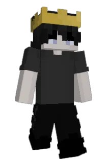 _YamaYama_ Minecraft avatar full body