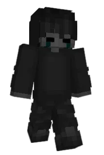 _Yeettos_ Minecraft avatar full body
