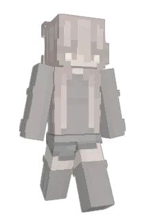_Yeknom_ Minecraft avatar full body