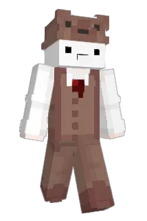 _Yeomi Minecraft avatar full body
