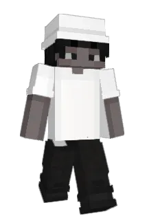 _YesItsMe_ Minecraft avatar full body
