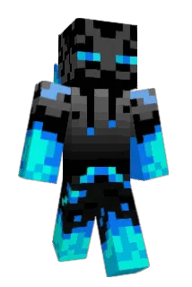 _Yltimatka_ Minecraft avatar full body