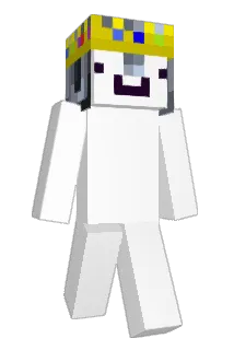 _Ynova_ Minecraft avatar full body