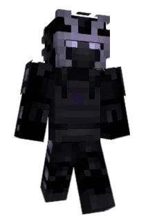 _YoJava_ Minecraft avatar full body