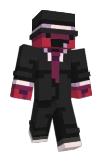 _YoshiMC_ Minecraft avatar full body