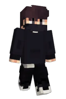 _Yuh__ Minecraft avatar full body