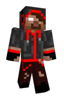 _Yung_Fetus_ Minecraft avatar full body