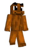 _Z3RK_ Minecraft avatar full body