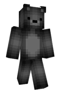 _Z6S_ Minecraft avatar full body