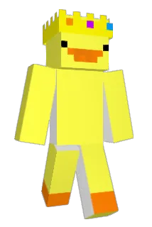 _ZAHS_ Minecraft avatar full body