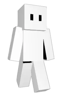 _ZIZONYONG_ Minecraft avatar full body