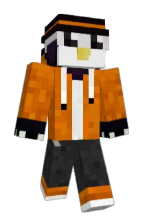 _ZLeqitEnteZ_ Minecraft avatar full body