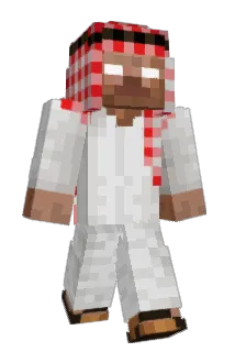 _ZMX_ Minecraft avatar full body